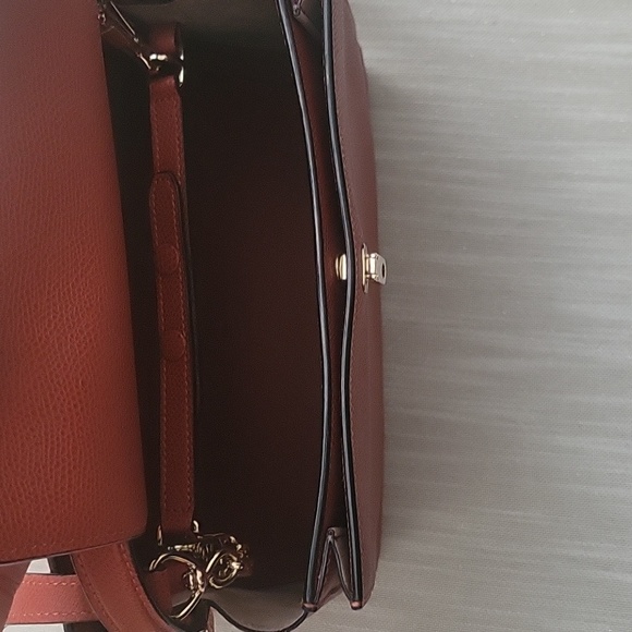 Valextra midium brera bag - Picture 7 of 16